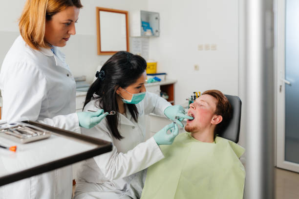 Best Emergency Tooth Extraction in Norton, OH